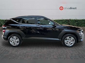 Used Hyundai KONA 2025 for sale - 76876682: Photo