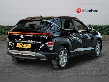 Used Hyundai KONA 2025 for sale - 76876682: Photo