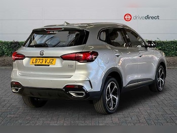 Used MG MG HS 2023 for sale - 76443452: Photo