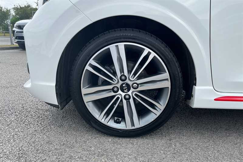 Used Kia Picanto 2020 for sale - 76316171: Photo 12