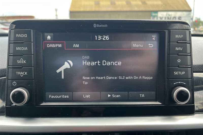 Used Kia Picanto 2020 for sale - 76316171: Photo 17