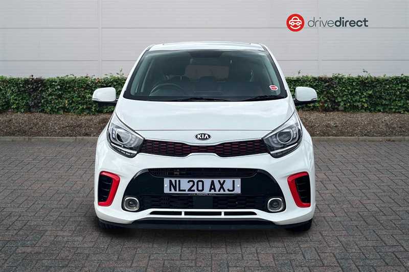 Used Kia Picanto 2020 for sale - 76316171: Photo 8