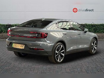Used Polestar Polestar 2 2022 for sale - 75405624: Photo