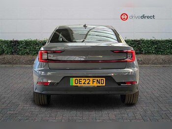 Used Polestar Polestar 2 2022 for sale - 75405624: Photo