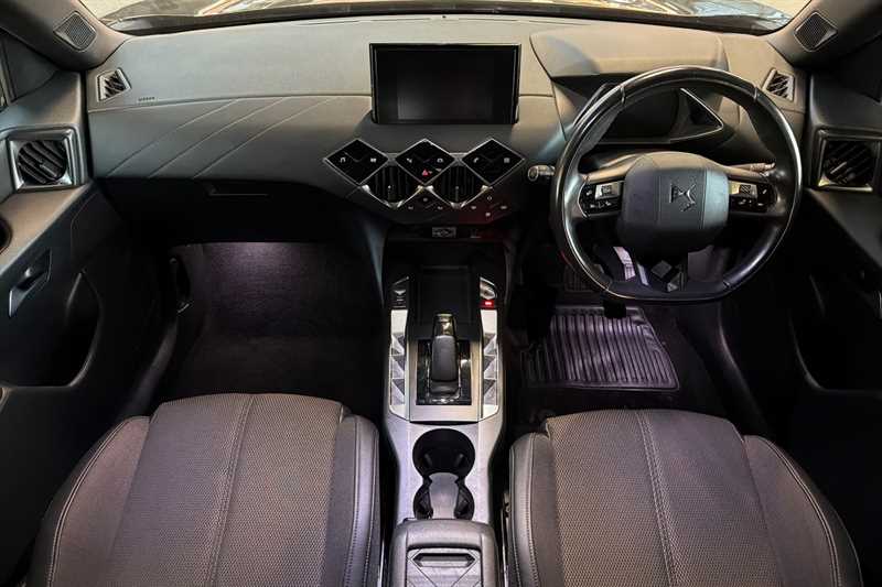 Used DS Automobiles DS 3 2022 for sale - 76806776: Photo 13