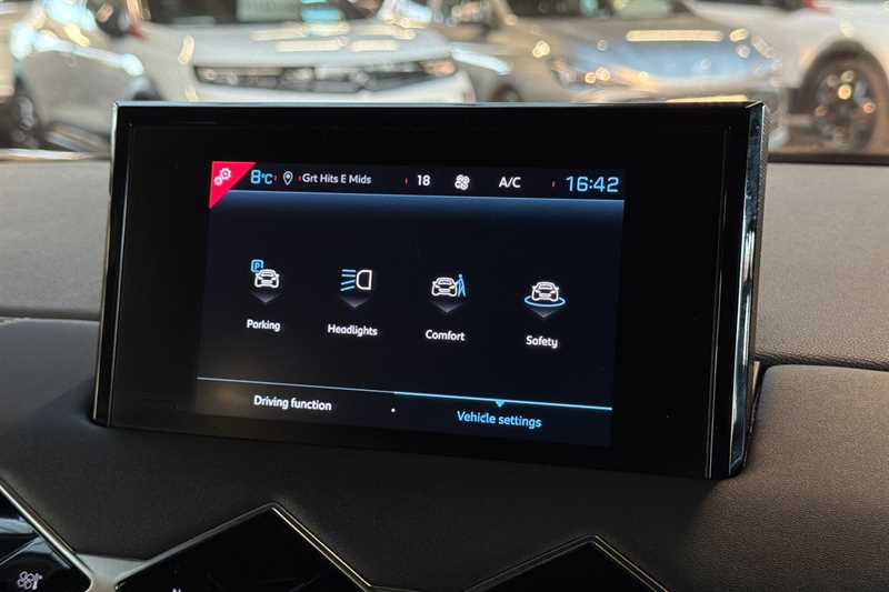 Used DS Automobiles DS 3 2022 for sale - 76806776: Photo 38