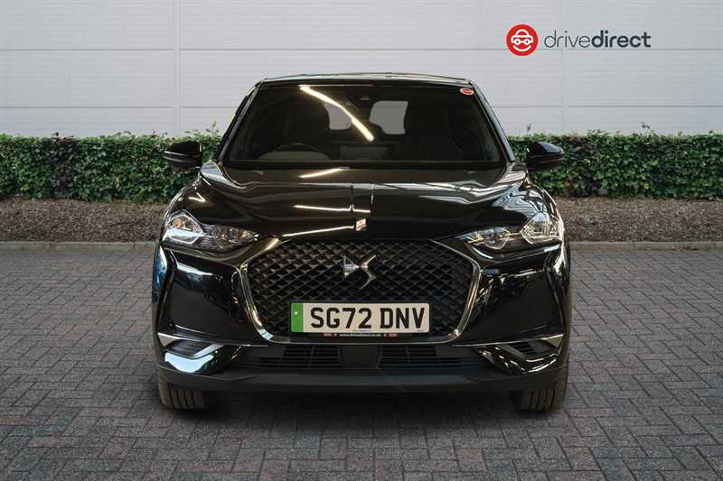 Used DS Automobiles DS 3 2022 for sale - 76806776: Photo 8