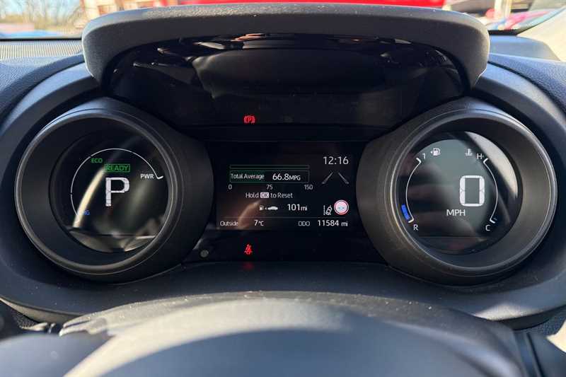 Used Toyota Yaris for sale - 77485687: Photo 20