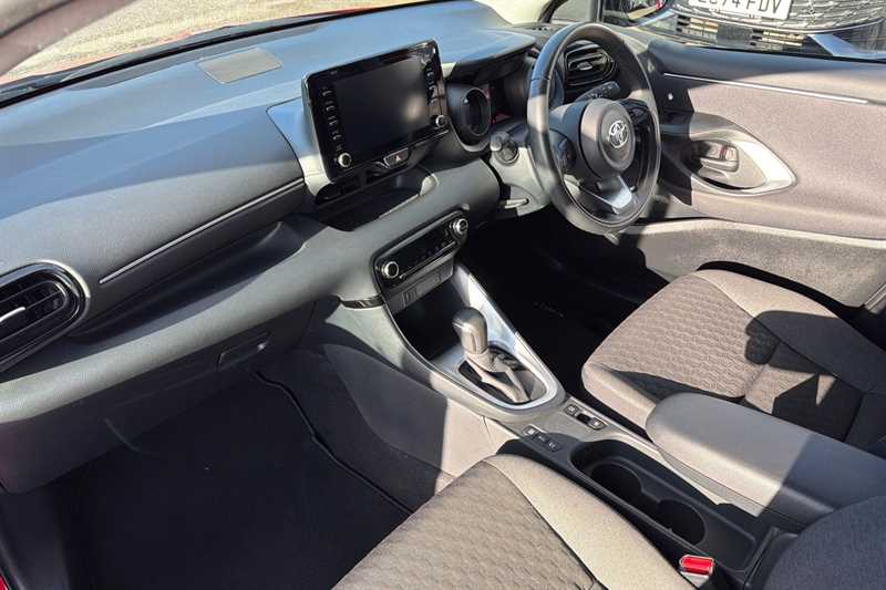 Used Toyota Yaris for sale - 77485687: Photo 45