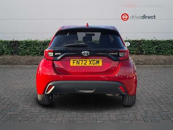 Used Toyota Yaris undefined for sale - 77485687: Photo