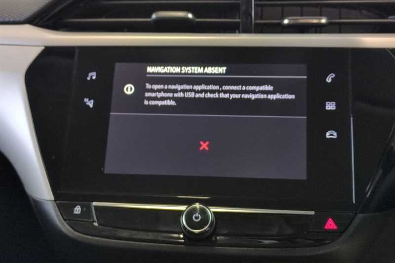 Used Vauxhall Corsa 2023 for sale - 78050251: Photo 18