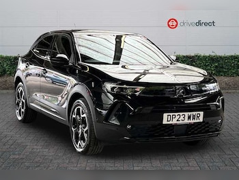 Used Vauxhall Mokka  for sale - 75819260: Photo