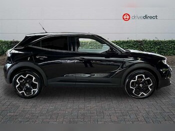 Used Vauxhall Mokka  for sale - 75819260: Photo