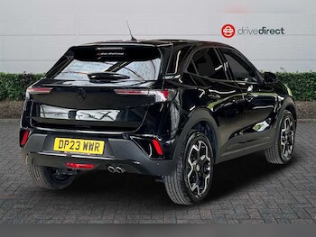 Used Vauxhall Mokka  for sale - 75819260: Photo