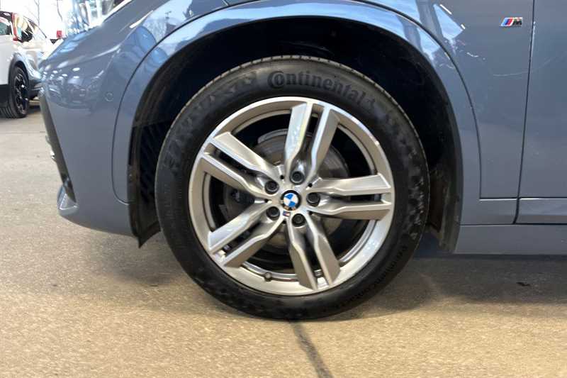 Used BMW X1 2020 for sale - 77309102: Photo 12