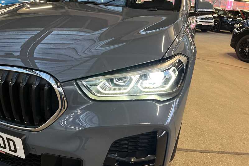 Used BMW X1 2020 for sale - 77309102: Photo 29