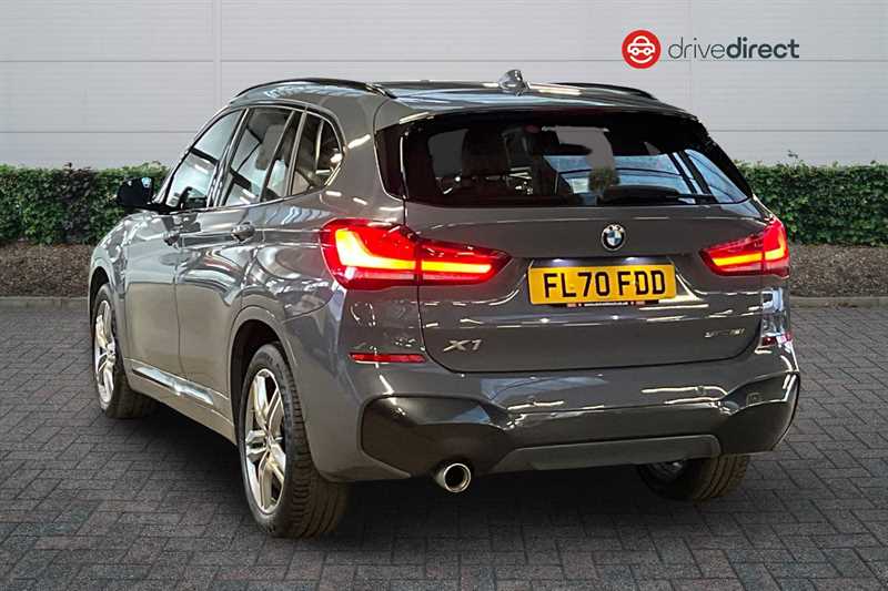 Used BMW X1 2020 for sale - 77309102: Photo 5