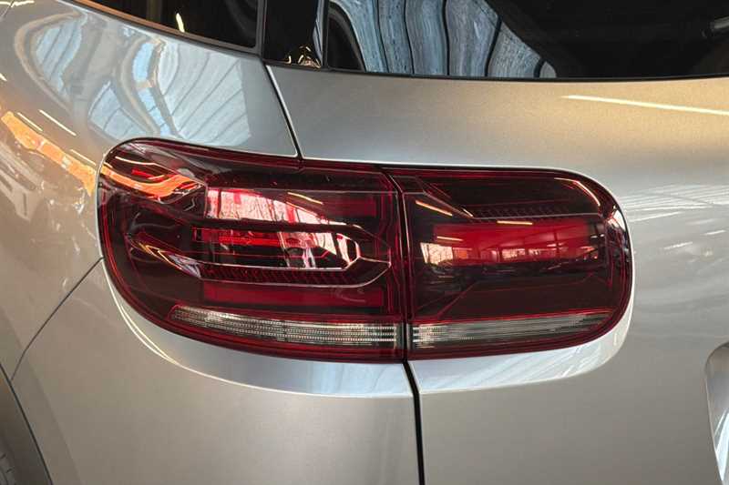 Used Citroen C5 Aircross 2023 for sale - 77474427: Photo 31