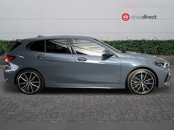 Used BMW 1 Series 2024 for sale - 76525207: Photo