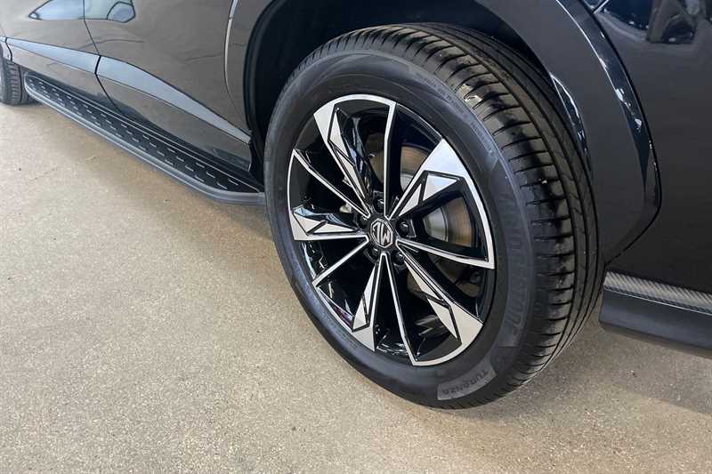 Used MG MG HS 2025 for sale - 77445049: Photo 11