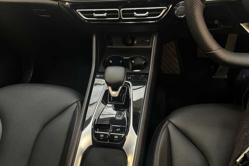 Used MG MG HS 2025 for sale - 77445049: Photo 14