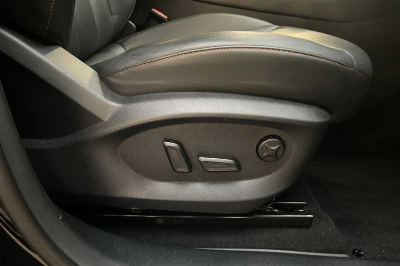 Used MG MG HS 2025 for sale - 77445049: Photo 39