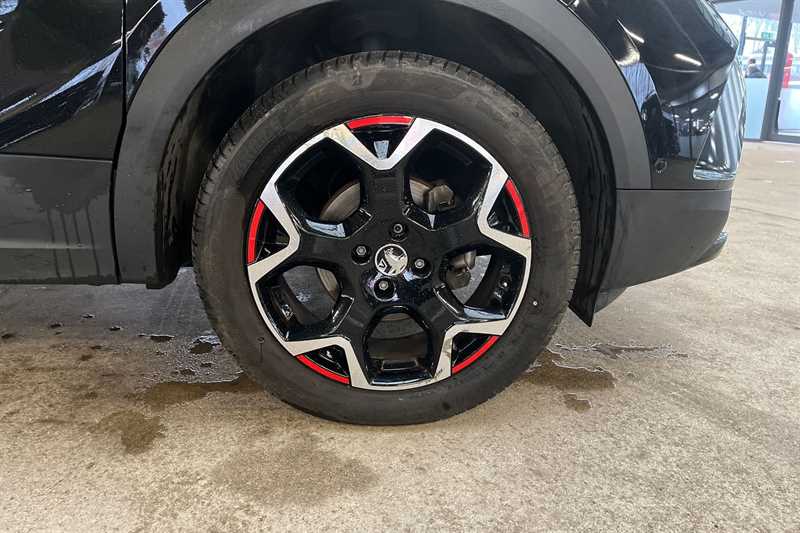 Used Vauxhall Mokka 2022 for sale - 77561898: Photo 12