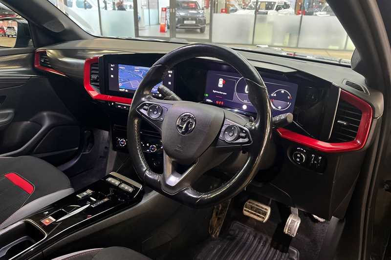 Used Vauxhall Mokka 2022 for sale - 77561898: Photo 13