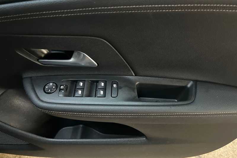 Used Vauxhall Mokka 2022 for sale - 77561898: Photo 16