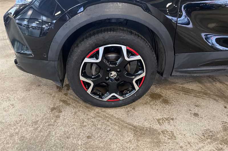 Used Vauxhall Mokka 2022 for sale - 77561898: Photo 9