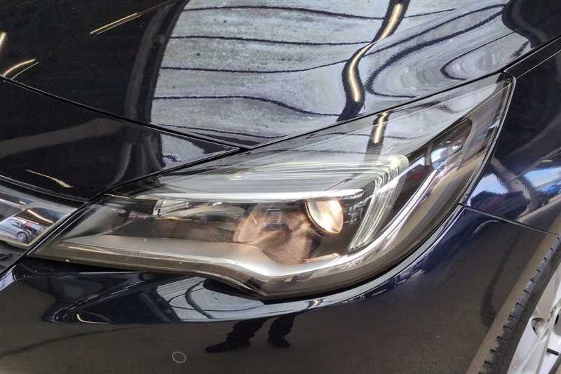 Used Vauxhall Astra 2019 for sale - 77828518: Photo 29