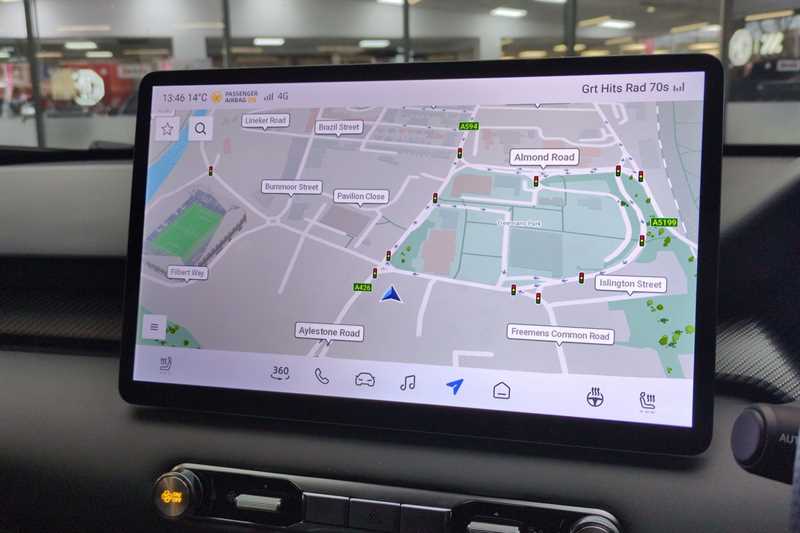 Used MG MG4 2026 for sale - 78217426: Photo 18