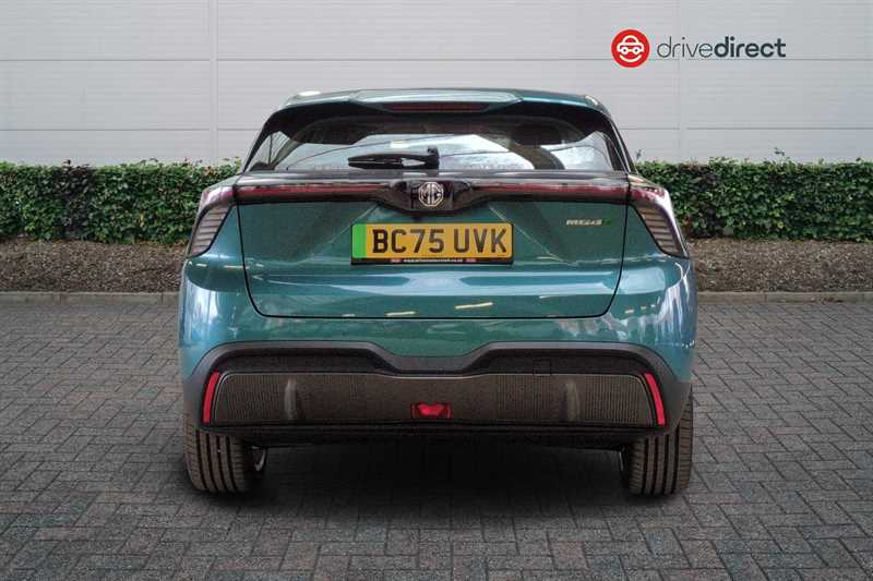 Used MG MG4 2026 for sale - 78217426: Photo 4