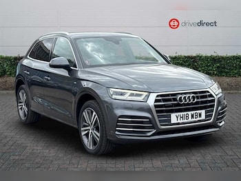 Audi - Q5