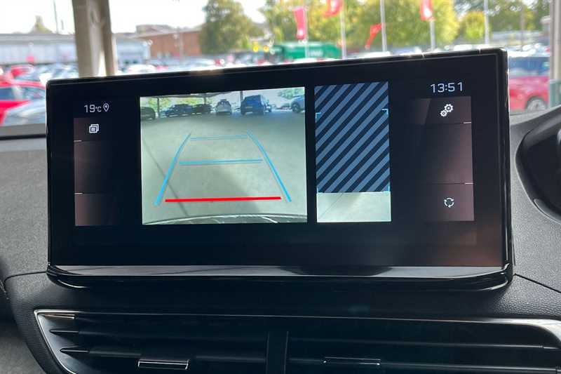 Used Peugeot 5008 2021 for sale - 77801239: Photo 19