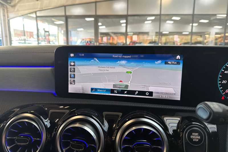 Used Mercedes-Benz CLA 2021 for sale - 77481763: Photo 18