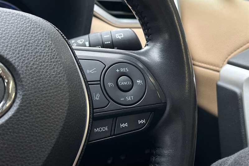 Used Toyota RAV4 2020 for sale - 76525353: Photo 22