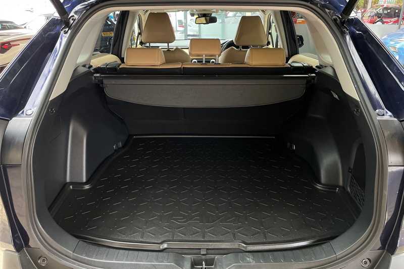 Used Toyota RAV4 2020 for sale - 76525353: Photo 25