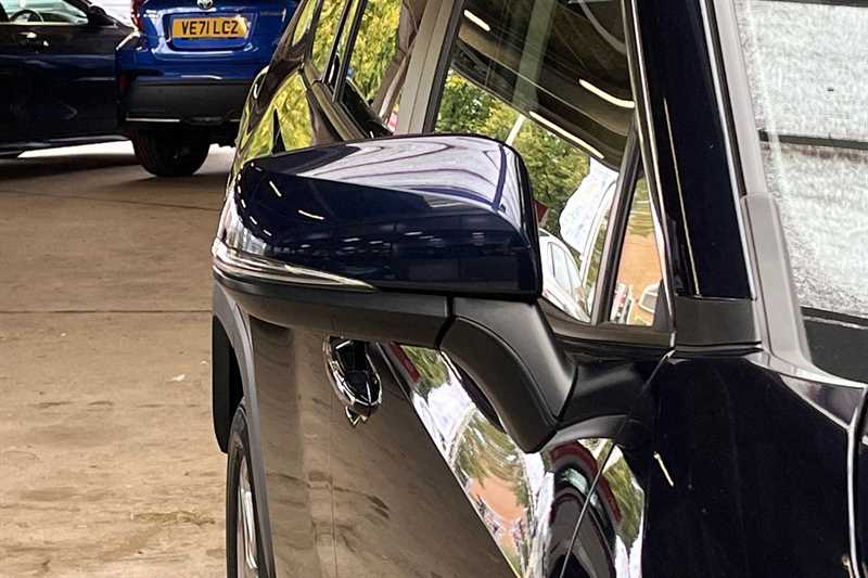 Used Toyota RAV4 2020 for sale - 76525353: Photo 34