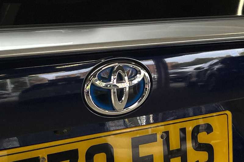 Used Toyota RAV4 2020 for sale - 76525353: Photo 42