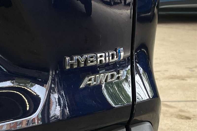 Used Toyota RAV4 2020 for sale - 76525353: Photo 43