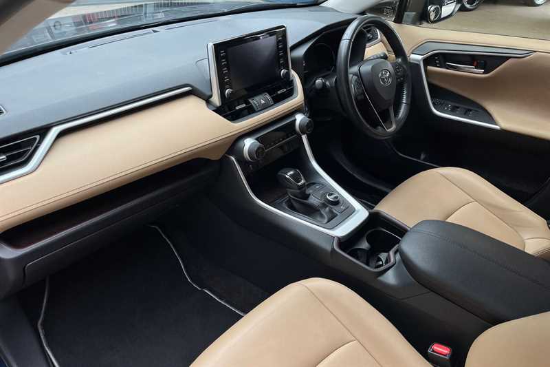 Used Toyota RAV4 2020 for sale - 76525353: Photo 45