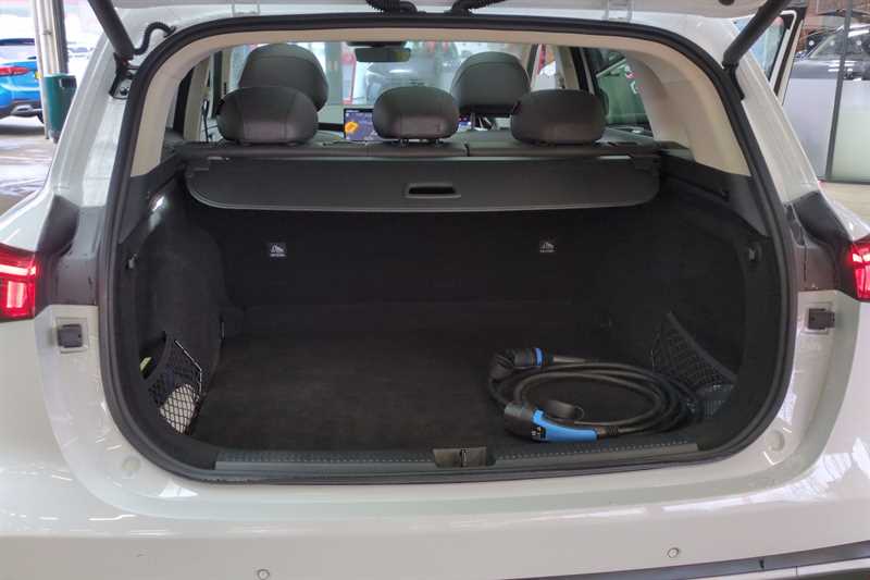 Used MG MGS6 2025 for sale - 78138306: Photo 25