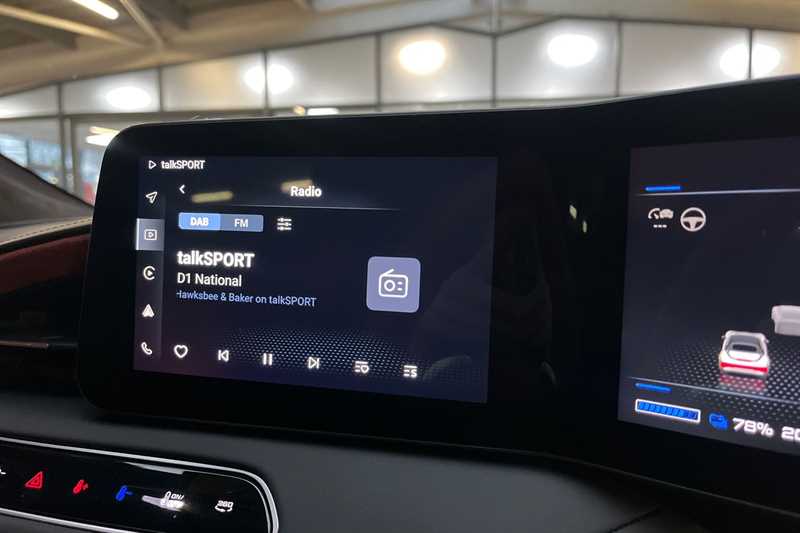 Used MG Cyberster 2025 for sale - 77317433: Photo 17