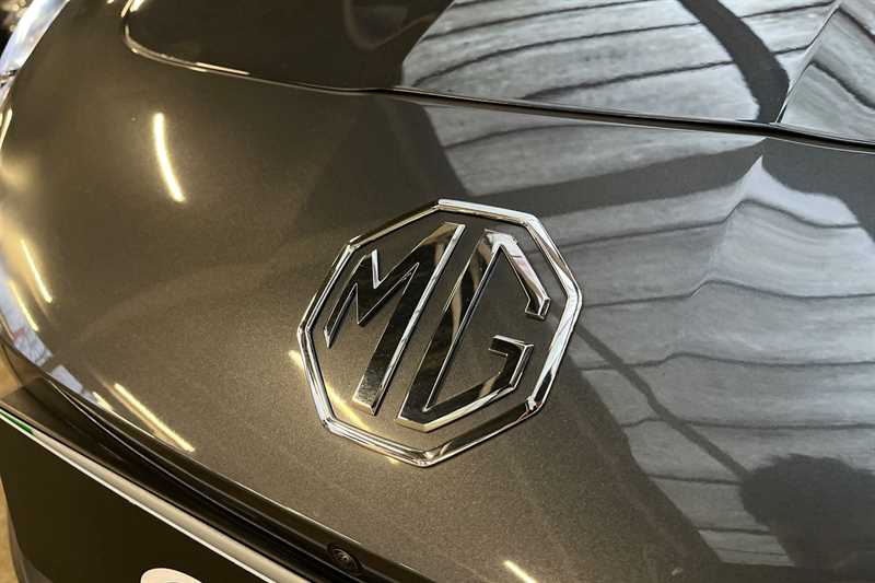 Used MG Cyberster 2025 for sale - 77317433: Photo 30