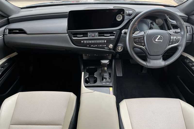 Used Lexus ES 2023 for sale - 76448308: Photo 13