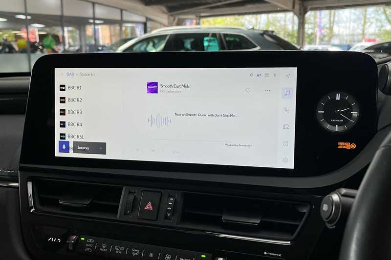 Used Lexus ES 2023 for sale - 76448308: Photo 17