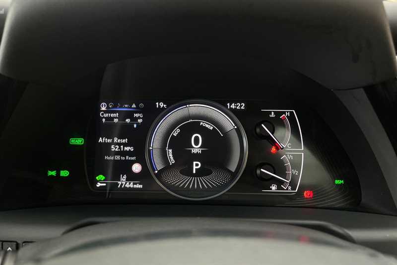 Used Lexus ES 2023 for sale - 76448308: Photo 20