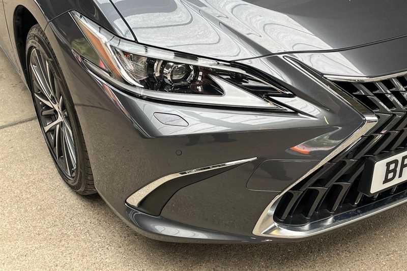 Used Lexus ES 2023 for sale - 76448308: Photo 28