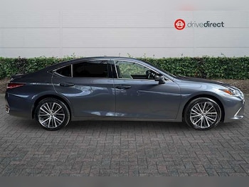 Used Lexus ES 2023 for sale - 76448308: Photo